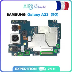 Connecteur FPC Carte Mère BOARD Pour Samsung Galaxy A23 SM-A235 / A23 5G SM-A236