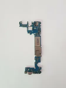 Carte-Mère Samsung Galaxy A8 2018 ( SM-A530F/DS ) 32Go Libre Tout Opérateur  
