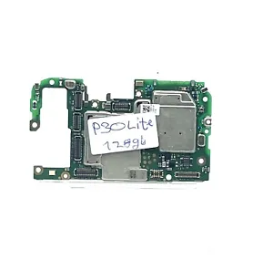Huawei P30 Lite Mar-Lx1A 128 GB Carte Mère, Logicboard, Carte Mère