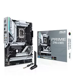 ASUS PRIME Z790-A WIFI | Carte Mère ATX Socket LGA1700 Intel Z790 Express 4xDDR5