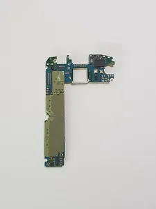Carte-mère Motherboard Samsung Galaxy S6 ( SM-G920F ) 32Go Libre Tout Opérateur
