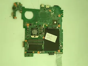 Dell Vostro 3555 AMD Ordinateur Portable Carte Mère GN8DY 0GN8DY Defected