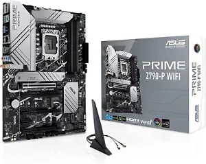 ASUS PRIME Z790-P WIFI – Carte mère Intel Z790 LGA 1700 ATX NEUF NEW