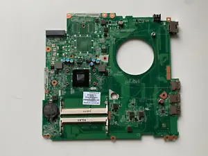 Ordinateur portable HP 17-p AMD E1-6010 carte mère 809988-601