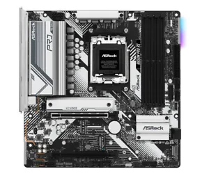 Carte mère ASRock B650M Pro RS, AMD B650 - socket AM5, DDR5