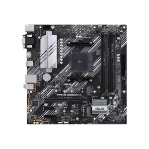 Carte mère ASUS Prime B550M-A AMD B550 socket micro-ATX AM4 #314899