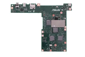 Asus Carte mère Z3735F - 2Go RAM pour PC Portable N750JV, R750JV