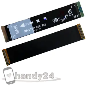 Carte Mère Flexible Pour Samsung Galaxy S20 FE 5G SM-G781B Connecteur Câble