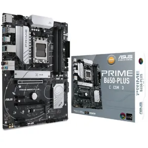 Carte mère ASUS Prime B650-Plus-CSM, AMD B650 - socket AM5, DDR5