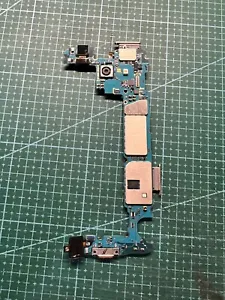 carte mere motherboard logic board pour Samsung Galaxy A5 2017 A520F Google Lock