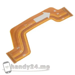 Carte Mère Flexible Pour Samsung Galaxy A71 A715 Connecteur