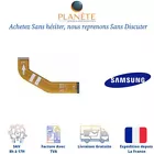 Original Nappe connexion carte mère écran Pour Samsung Galaxy Tab S8 ULTRA