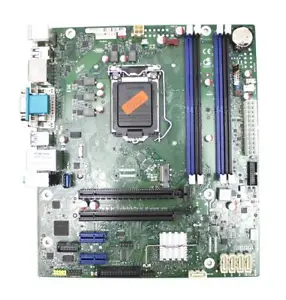 Carte mère Fujitsu D3402-B11 GS 3 Intel Q170 socket micro-ATX 1151 #310805