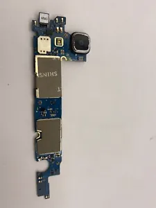 Samsung Galaxy A5 SM-A500 carte mère