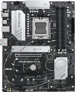 Carte mère AMD ASUS TUF GAMING B650-PLUS socket AM5 - 90 MB1BY0-M0EAY0